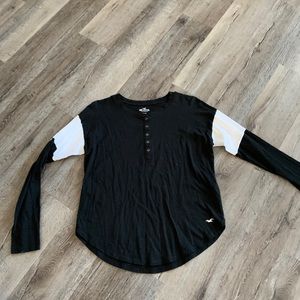 Hollister Easy Tee Longsleeve